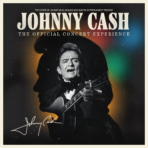 Cash - The Johnny Cash Experience Toronto Tickets