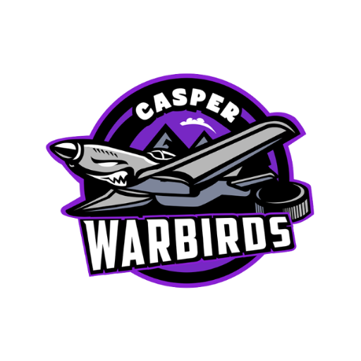 Casper Warbirds Tickets