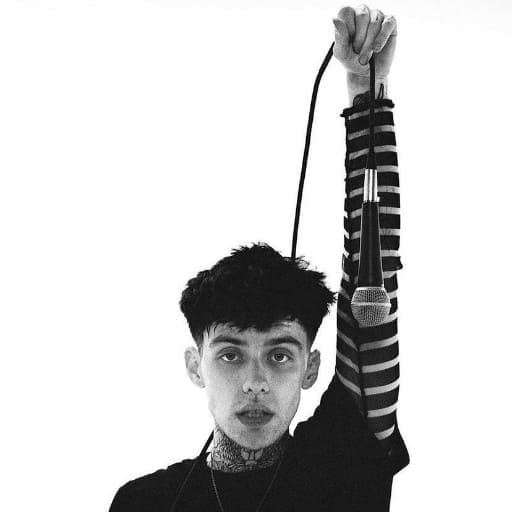 Caspr Toronto Tickets