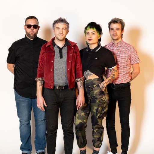 Catbite Toronto Tickets