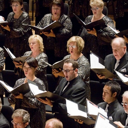 Cathedrals Of Sound Toronto Tickets