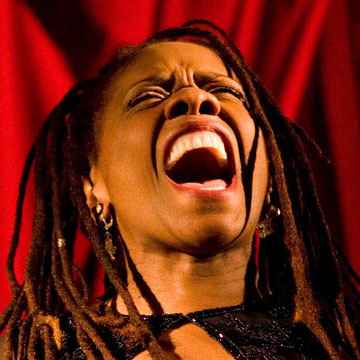 Catherine Russell Toronto Tickets