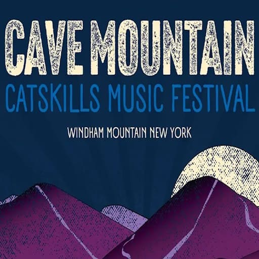 Cave Mountain Catskills Music Festival Toronto Tickets