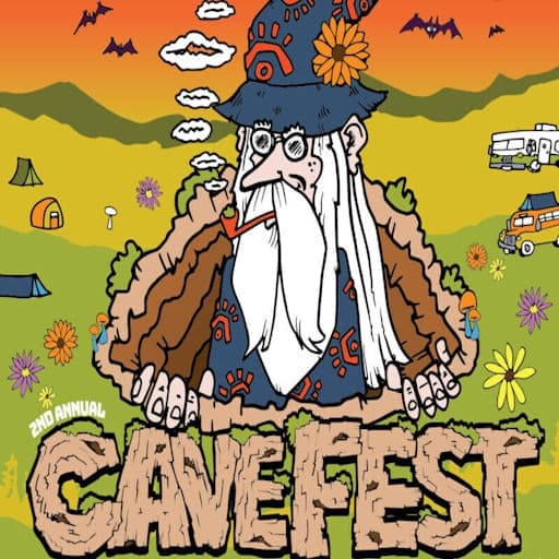 CaveFest Toronto Tickets