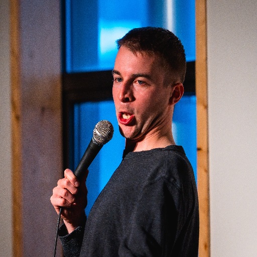 Cecil O'Brien in Toronto