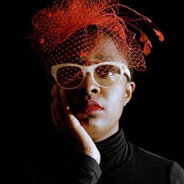Cecile McLorin Salvant Toronto Tickets