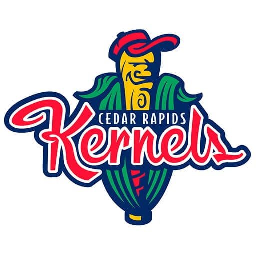 Cedar Rapids Kernels Tickets