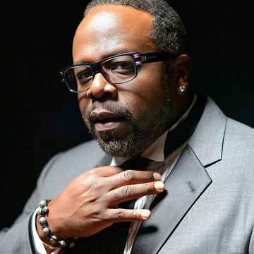 Cedric The Entertainer Toronto Tickets