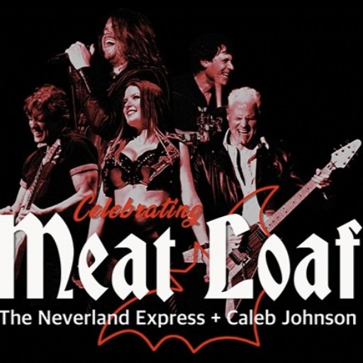 Celebrating Meat Loaf Toronto Tickets