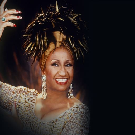 Celia Vive Toronto Tickets