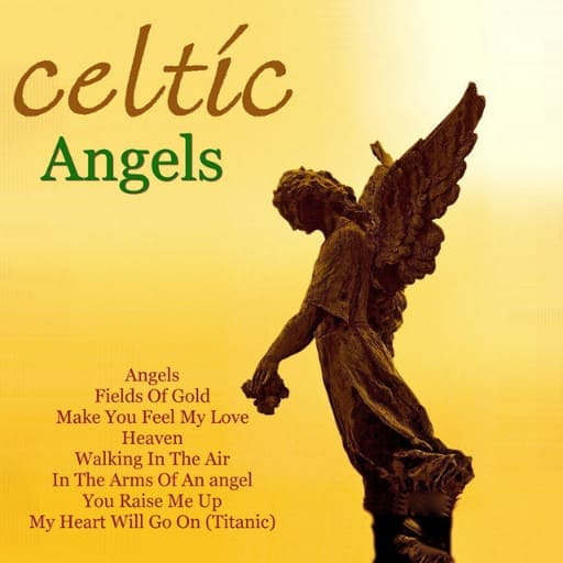 Celtic Angels Toronto Tickets