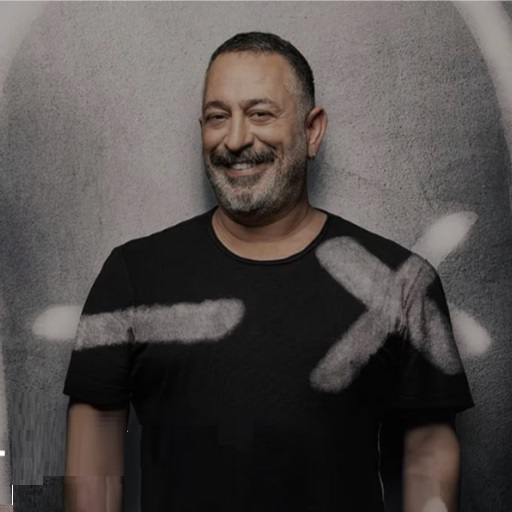 Cem Yilmaz in Toronto