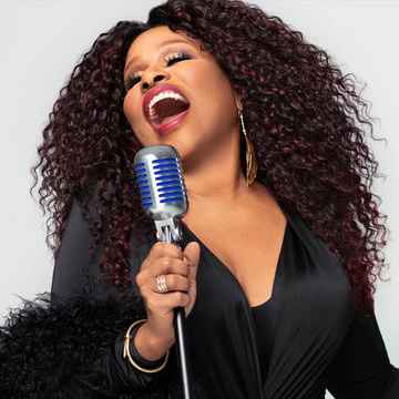 Chaka Khan Toronto Tickets