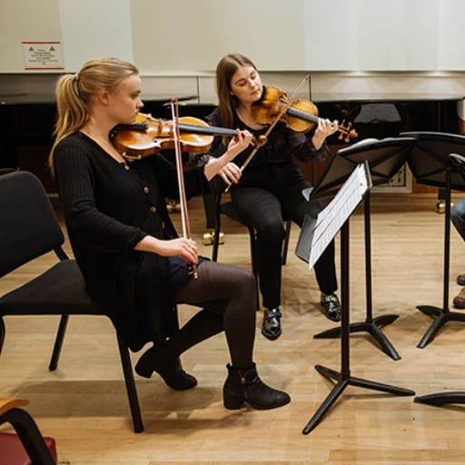 Chamber Music Toronto Tickets