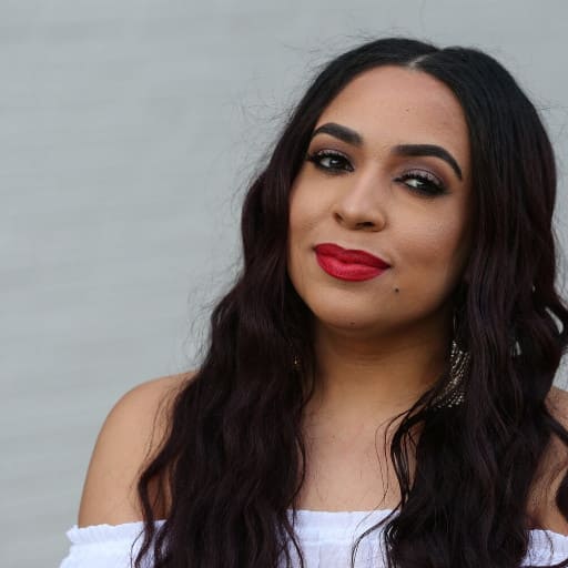 Chantae Cann Toronto Tickets