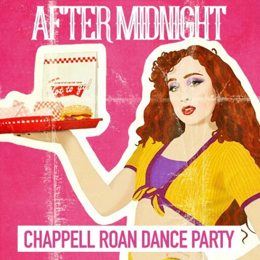 Chappell Roan Dance Party Toronto Tickets