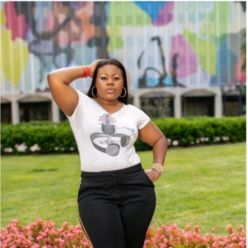 CharisReese Jones Toronto Tickets