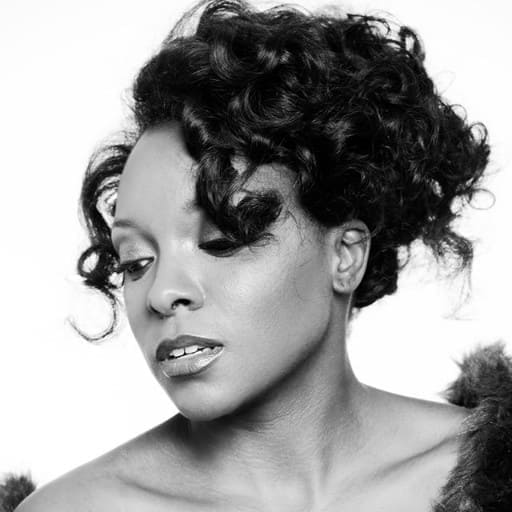 Charity Lockhart - Aretha Franklin Tribute Toronto Tickets