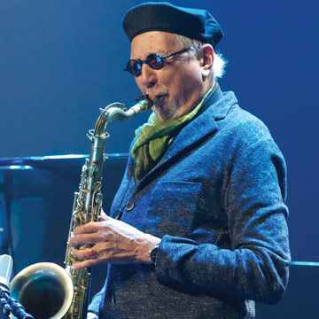 Charles Lloyd Toronto Tickets