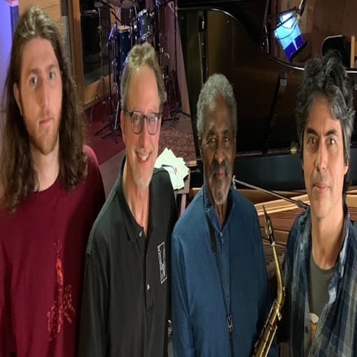 Charles McPherson Quartet Toronto Tickets