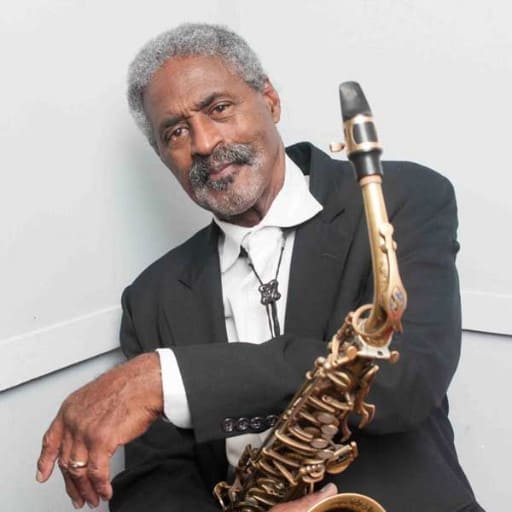 Charles McPherson Toronto Tickets