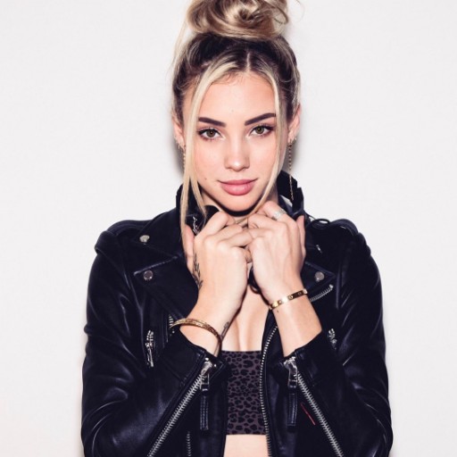 Charly Jordan Toronto Tickets