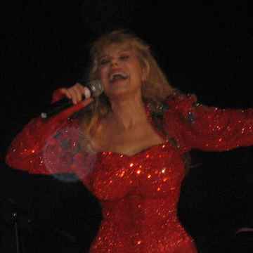 Charo Toronto Tickets