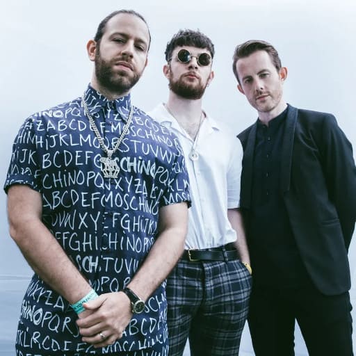 Chase And Status Toronto Tickets