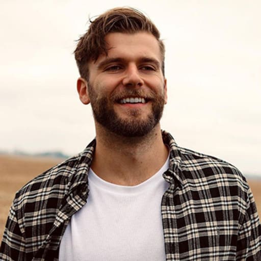 Chase Wright Toronto Tickets