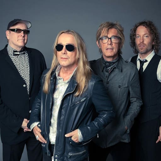 Cheap Trick Concerts in Toronto