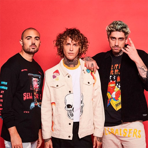 Cheat Codes Toronto Tickets