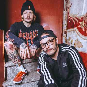 Cherub Toronto Tickets