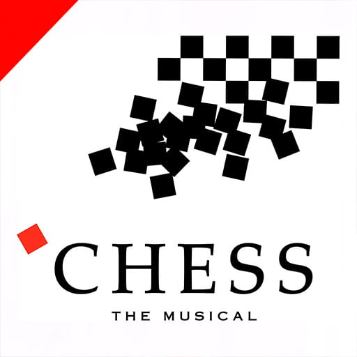 Chess: The Musical Tickets