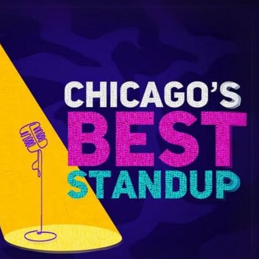 Chicago's Best Stand Up Toronto Tickets
