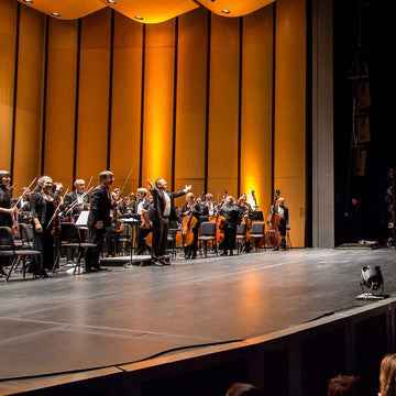 Chicago Philharmonic Orchestra Toronto Concert Tickets