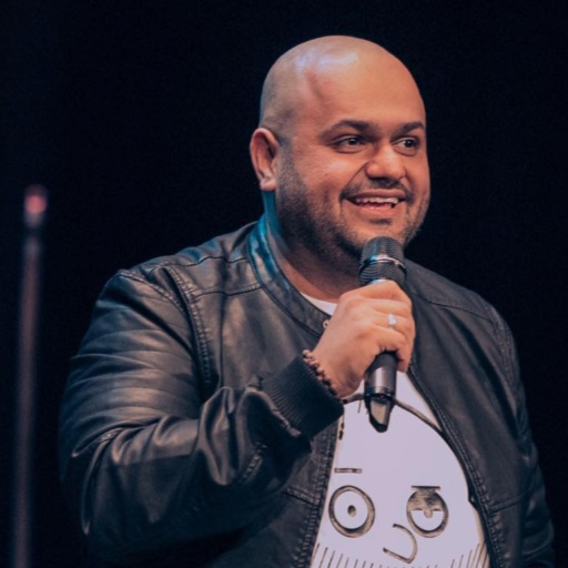 Chicho Arias in Toronto