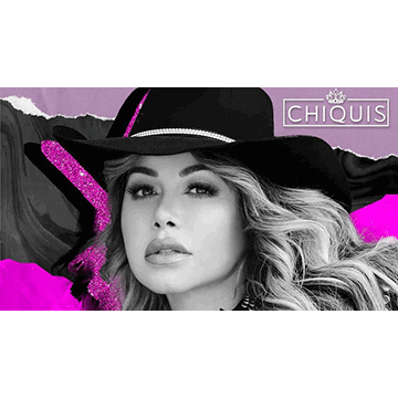 Chiquis Toronto Tickets