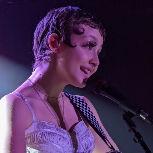 Chloe Moriondo Toronto Tickets