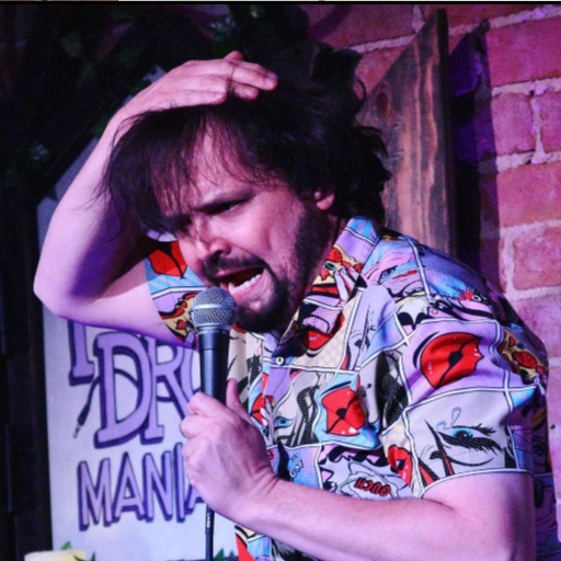 Chris Bennett in Toronto