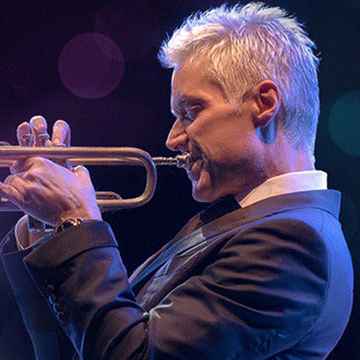 Chris Botti Toronto Tickets