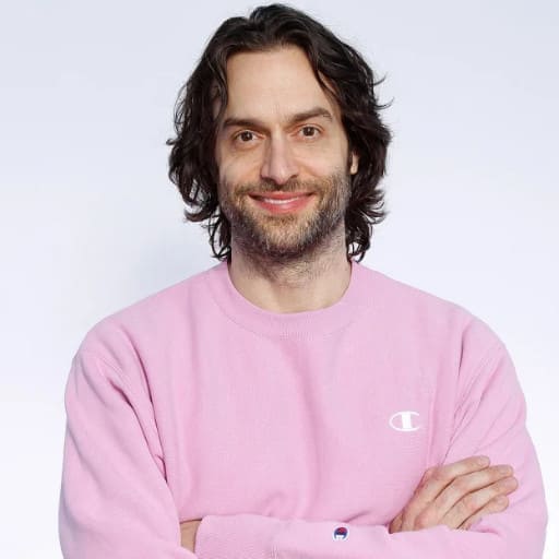 Chris D'Elia in Toronto
