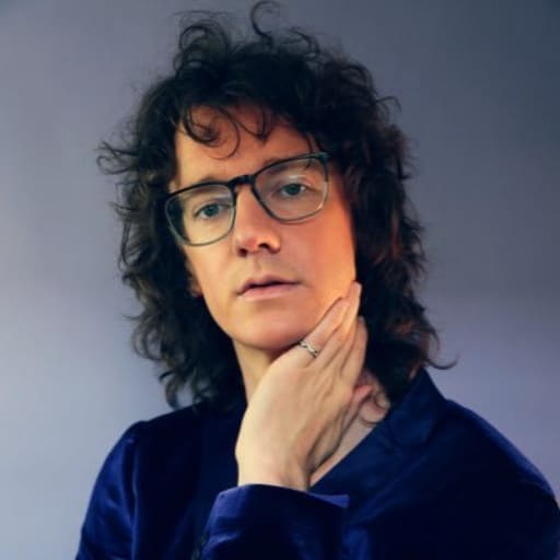 Chris Fleming in Toronto