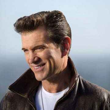 Chris Isaak Tickets 2026