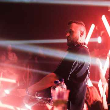 Chris Lake Toronto Tickets