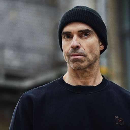 Chris Liebing Toronto Tickets