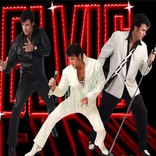 Chris Macdonald's Memories of Elvis Toronto Tickets