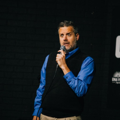 Chris Munch in Toronto