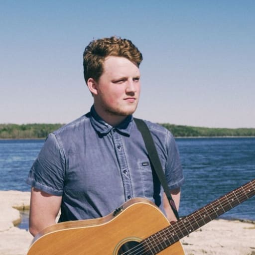 Chris Renzema Toronto Tickets