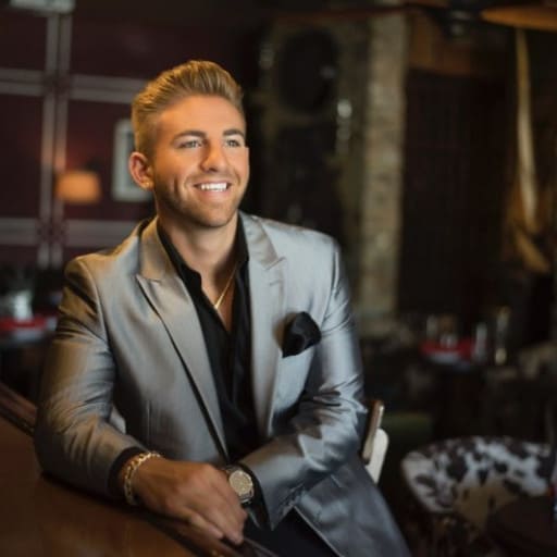 Chris Ruggiero Toronto Tickets