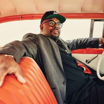 Christian McBride Toronto Tickets